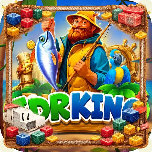 idrking — galeri pratinjau Resmi APK